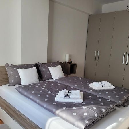Andi Apartment Sibiu Exterior photo