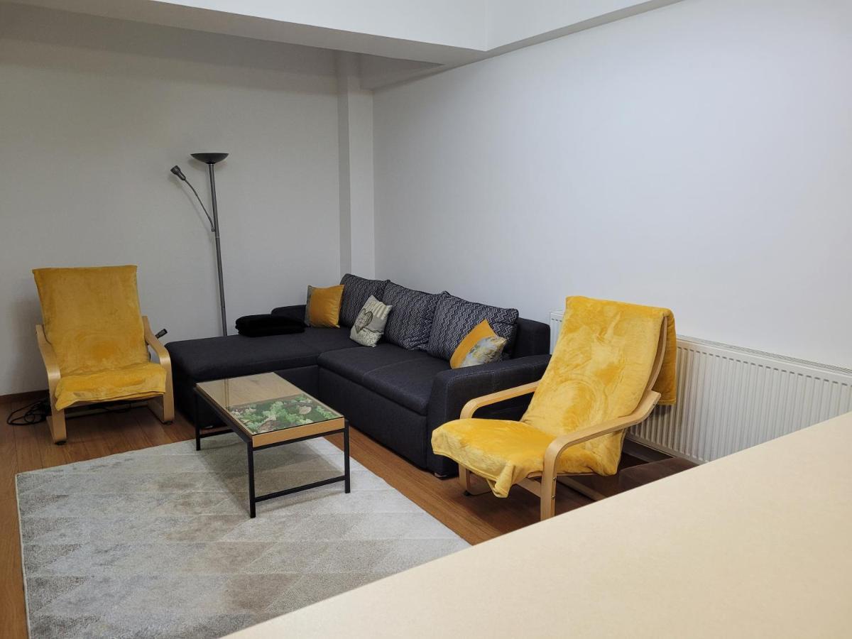 Andi Apartment Sibiu Exterior photo