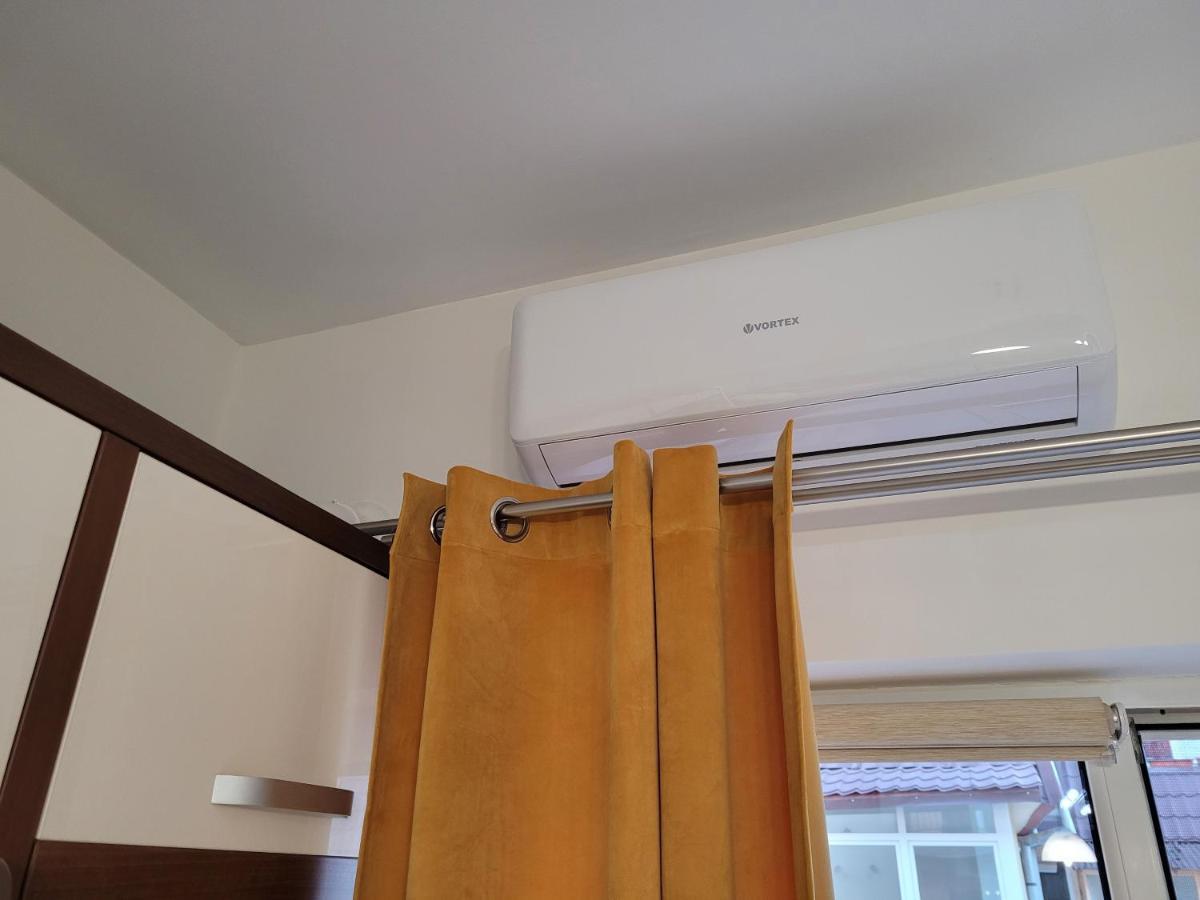Andi Apartment Sibiu Exterior photo