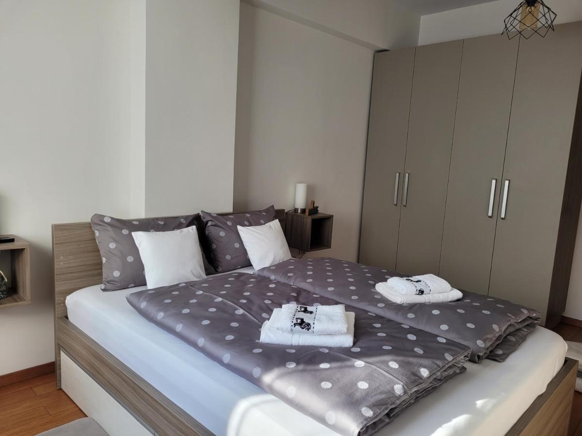 Andi Apartment Sibiu Exterior photo